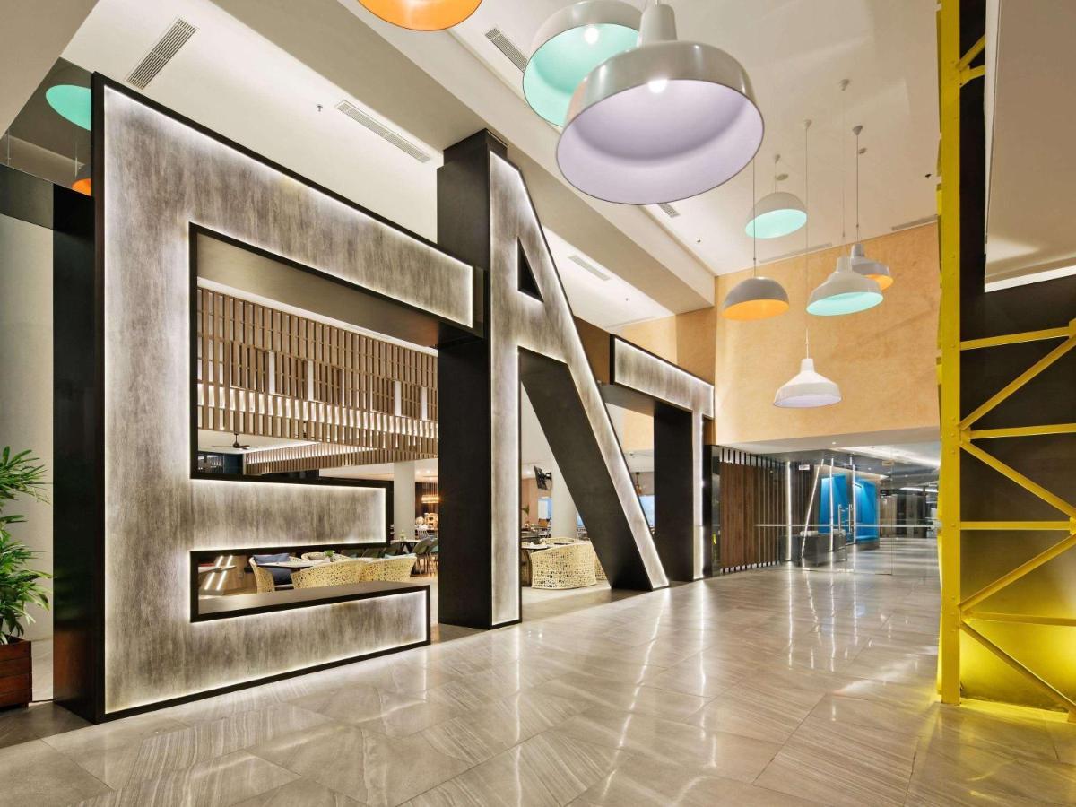 Hotel Ibis Styles Batam Nagoja Zewnętrze zdjęcie