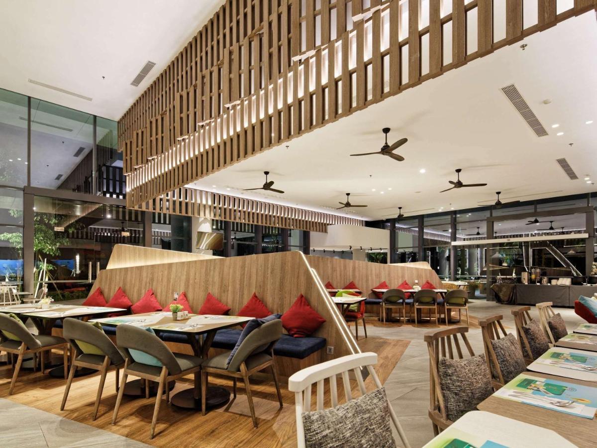 Hotel Ibis Styles Batam Nagoja Zewnętrze zdjęcie