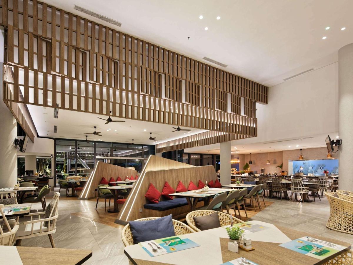 Hotel Ibis Styles Batam Nagoja Zewnętrze zdjęcie