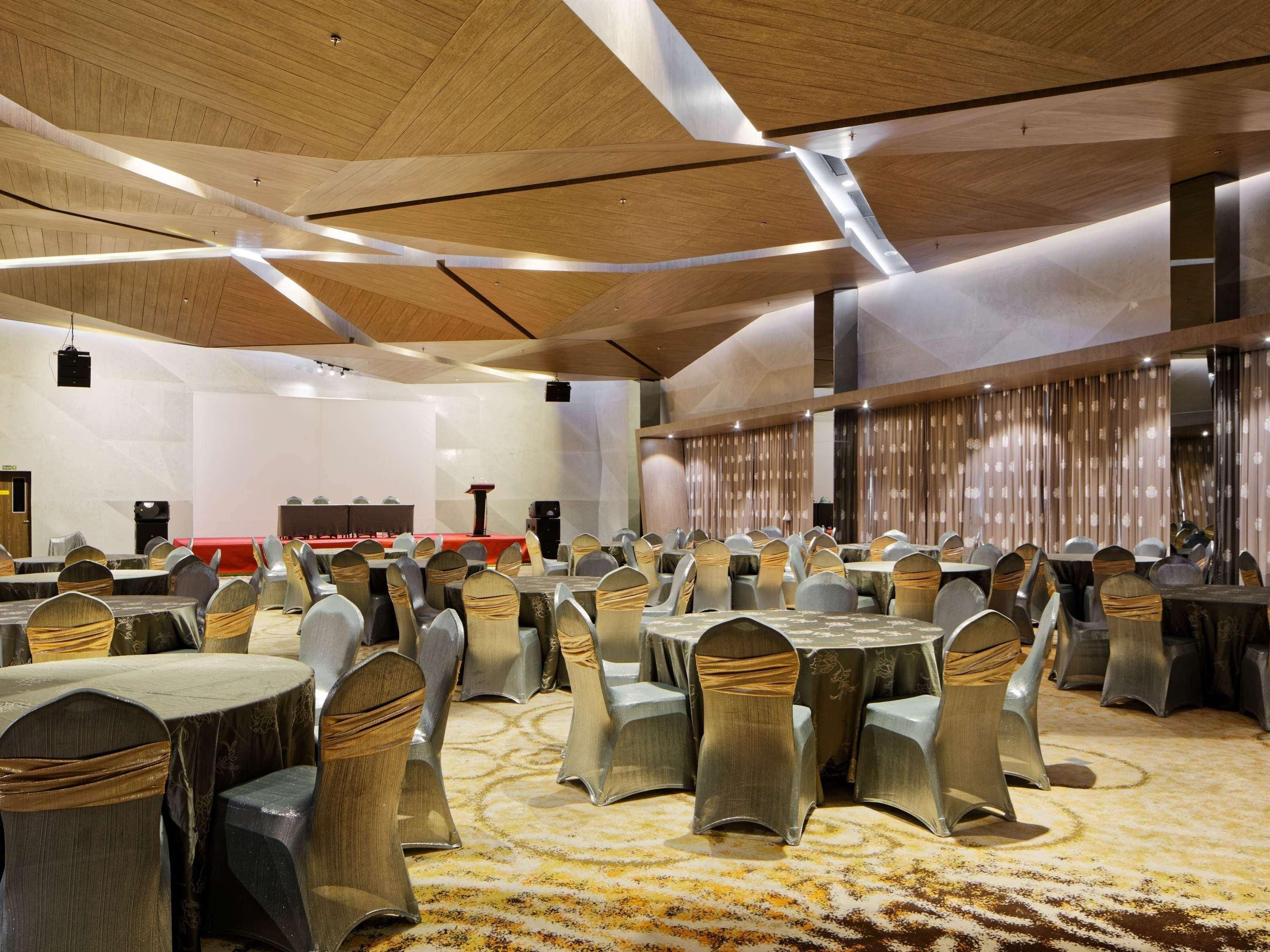 Hotel Ibis Styles Batam Nagoja Zewnętrze zdjęcie