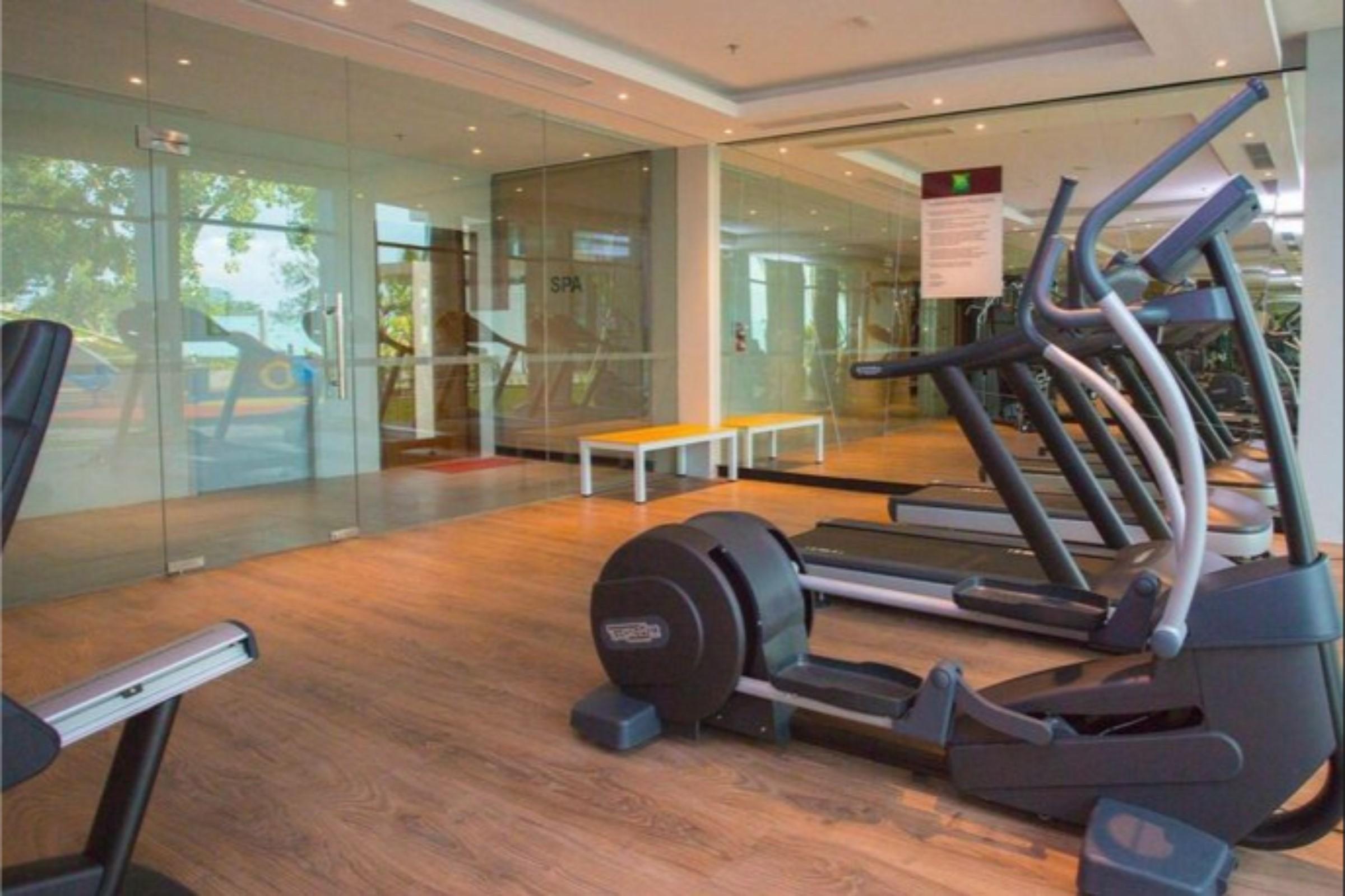 Hotel Ibis Styles Batam Nagoja Zewnętrze zdjęcie