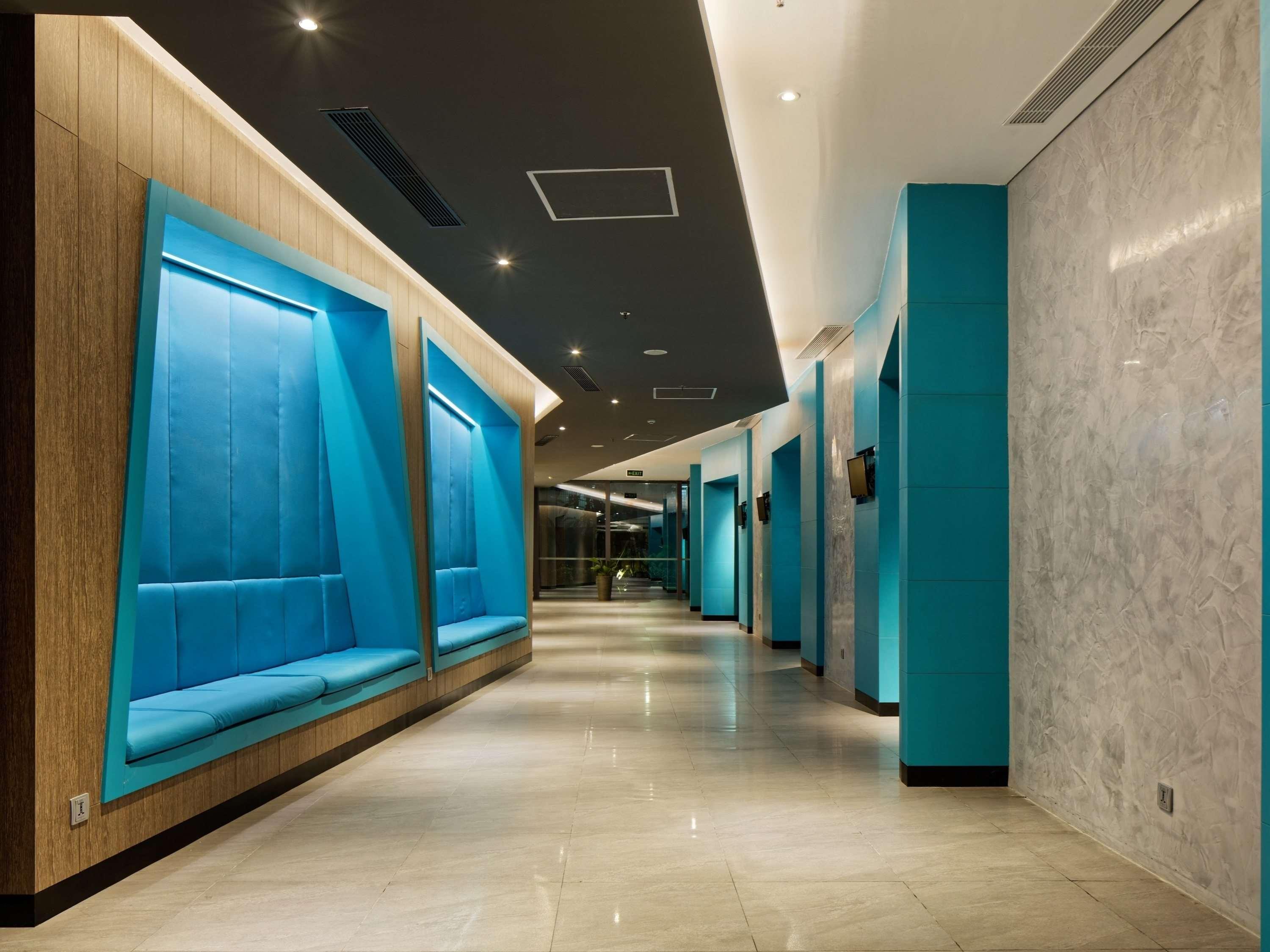 Hotel Ibis Styles Batam Nagoja Zewnętrze zdjęcie