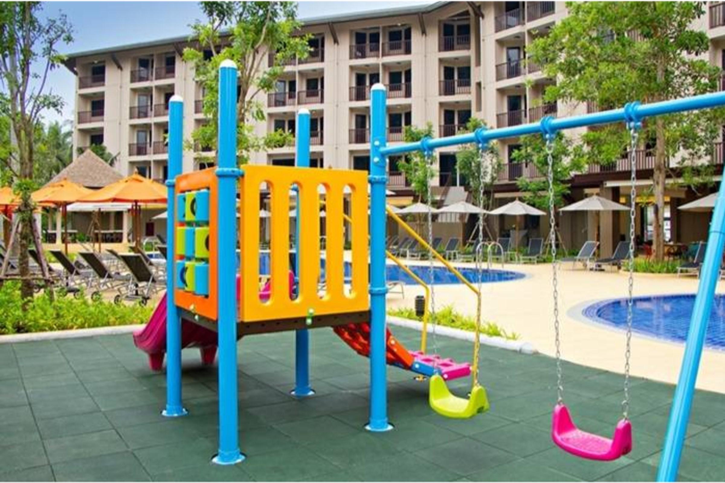 Hotel Ibis Styles Batam Nagoja Zewnętrze zdjęcie