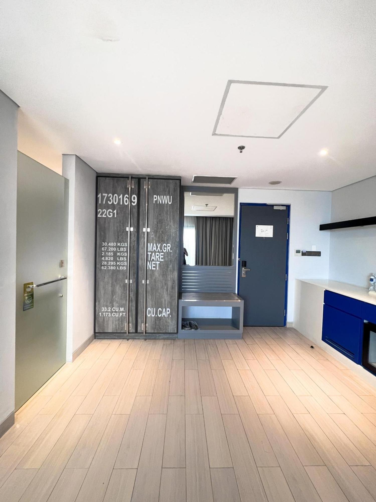 Hotel Ibis Styles Batam Nagoja Zewnętrze zdjęcie
