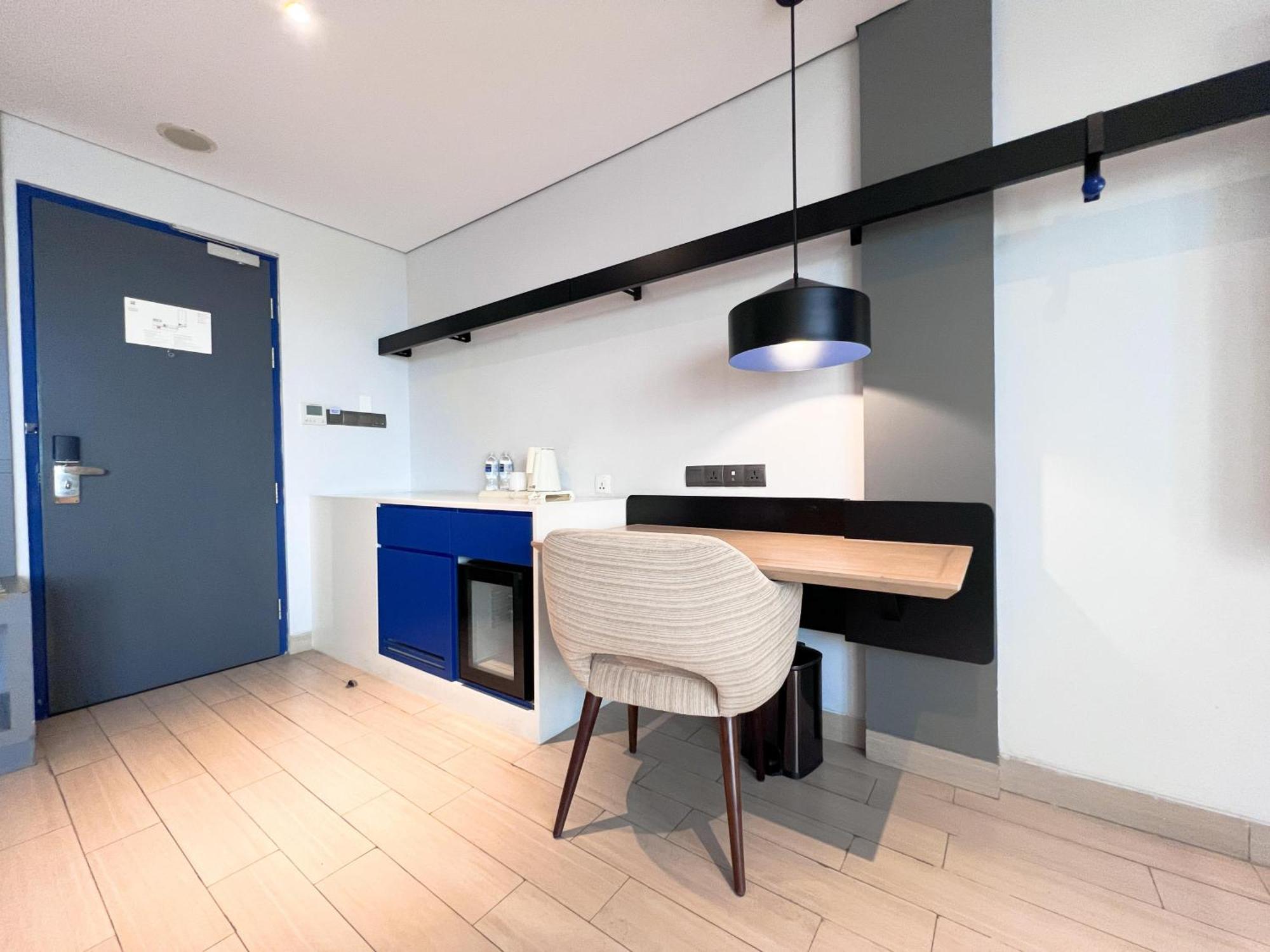 Hotel Ibis Styles Batam Nagoja Zewnętrze zdjęcie