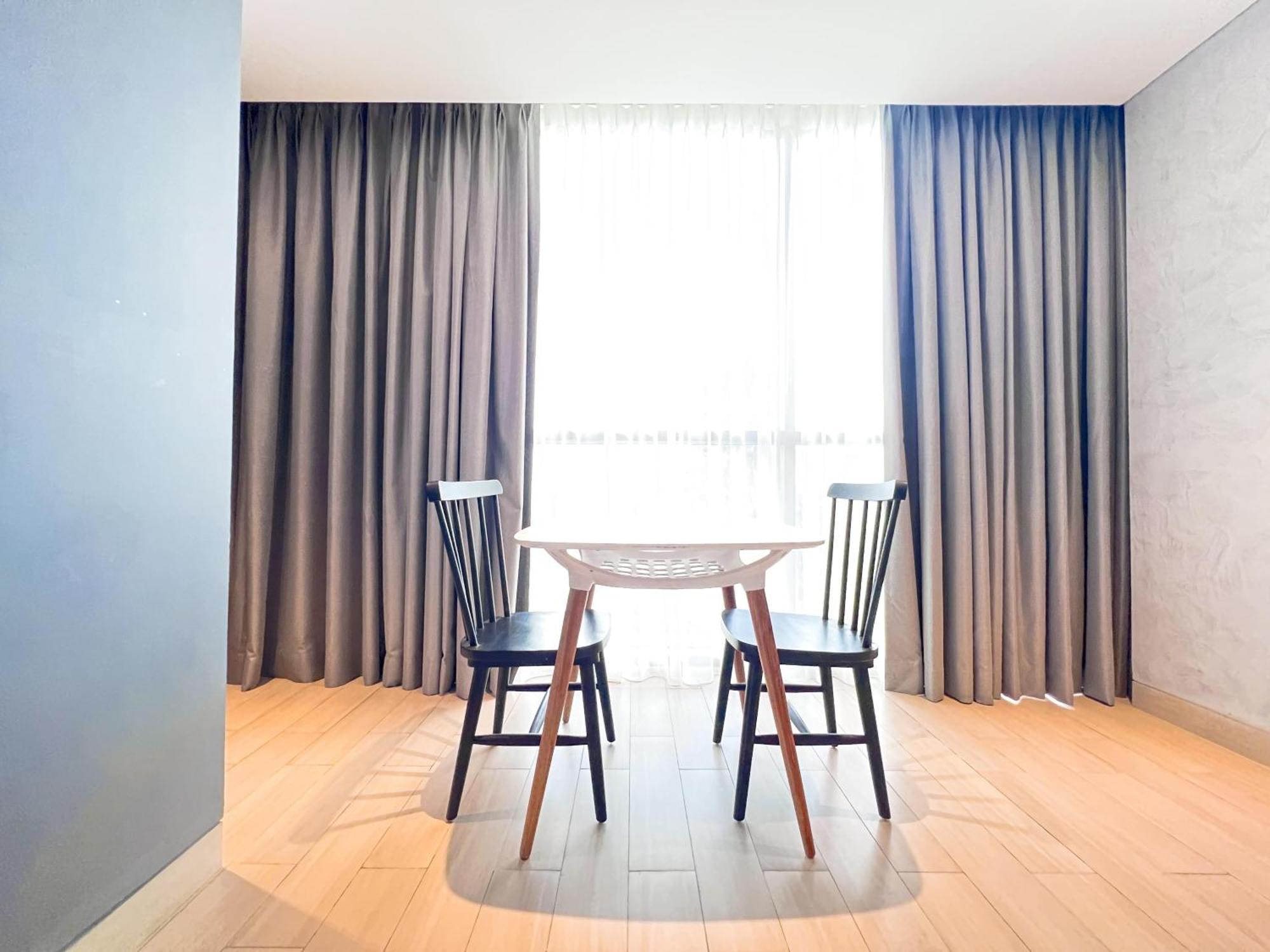 Hotel Ibis Styles Batam Nagoja Zewnętrze zdjęcie