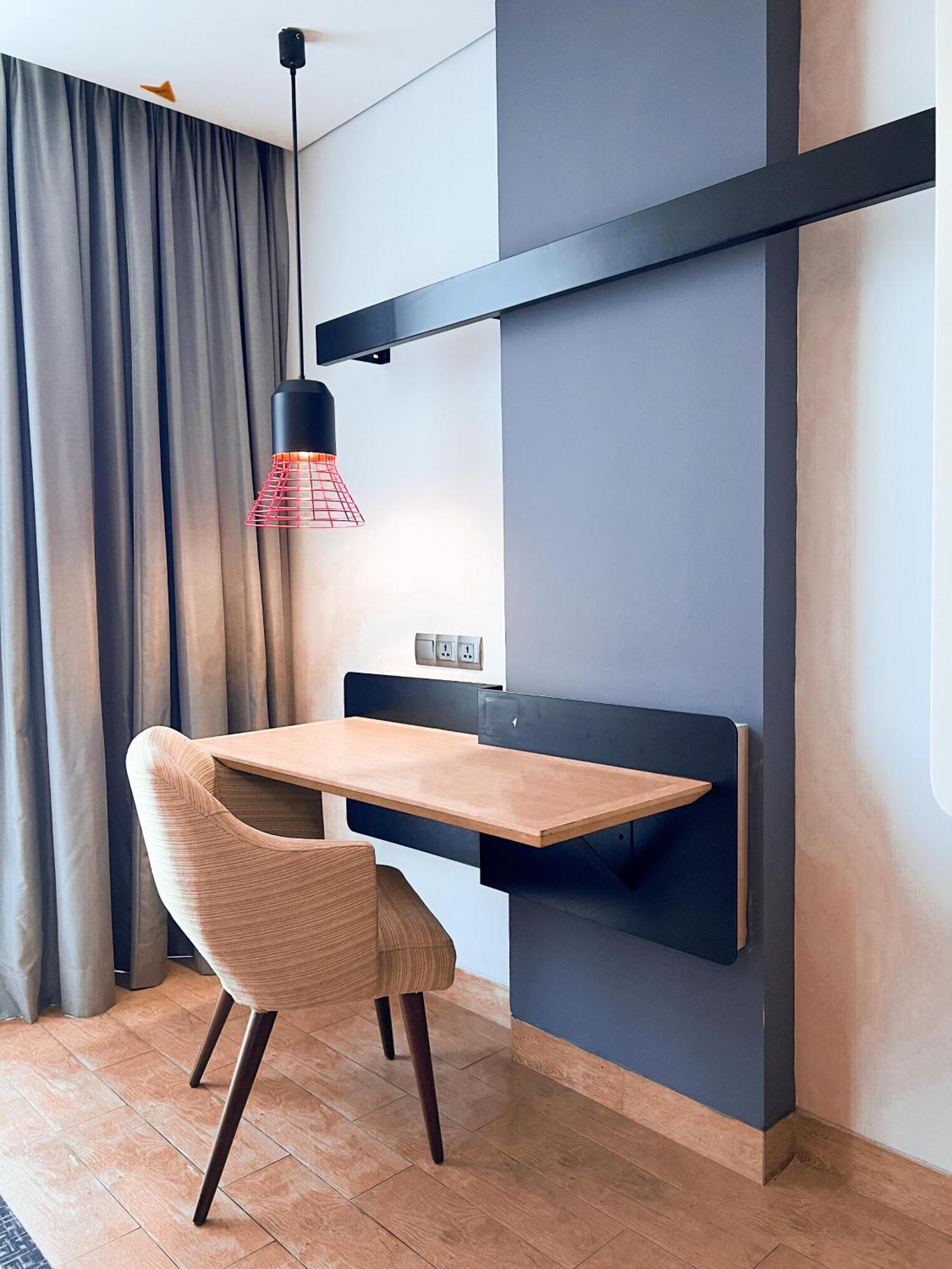 Hotel Ibis Styles Batam Nagoja Zewnętrze zdjęcie