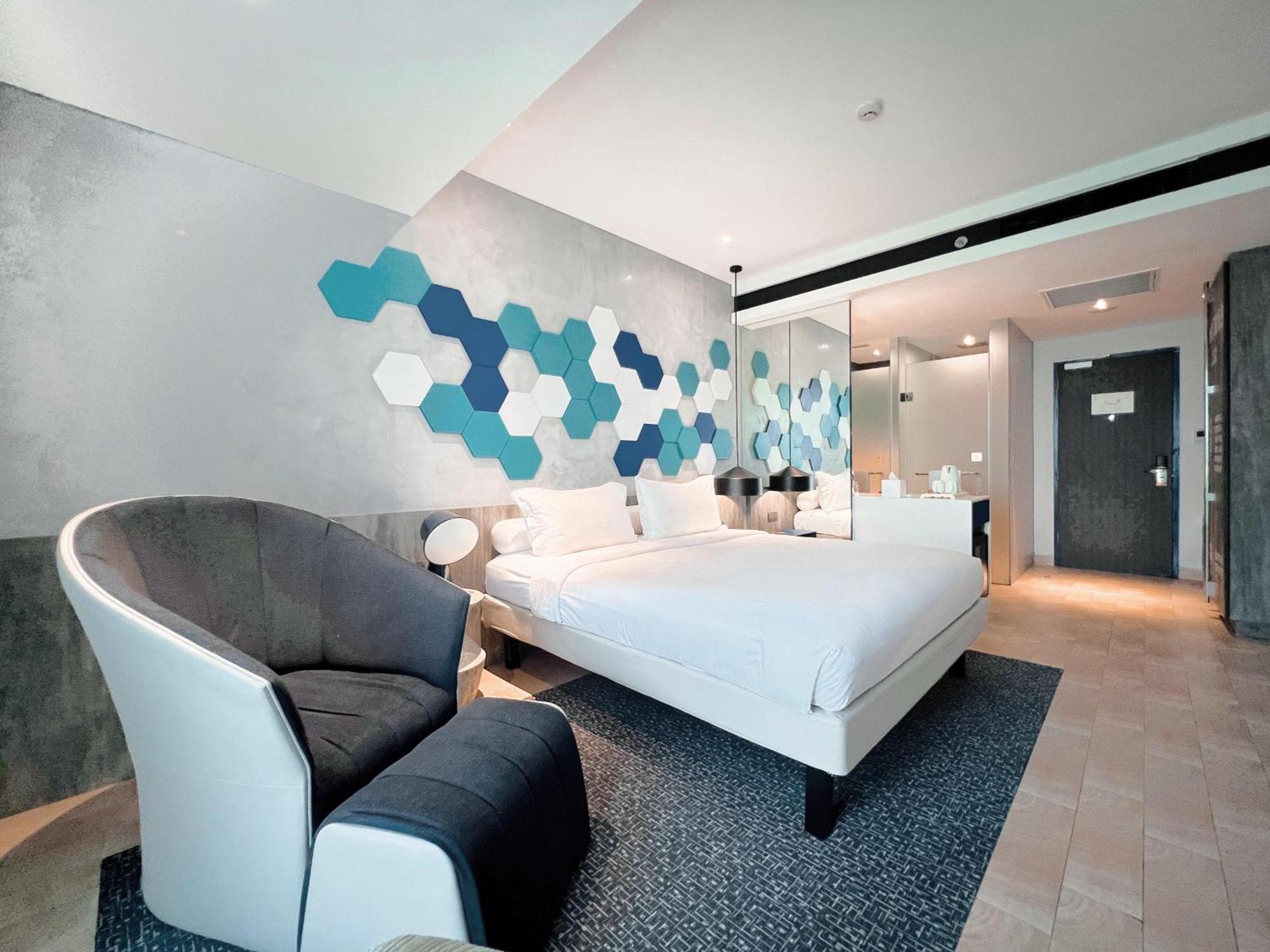 Hotel Ibis Styles Batam Nagoja Zewnętrze zdjęcie