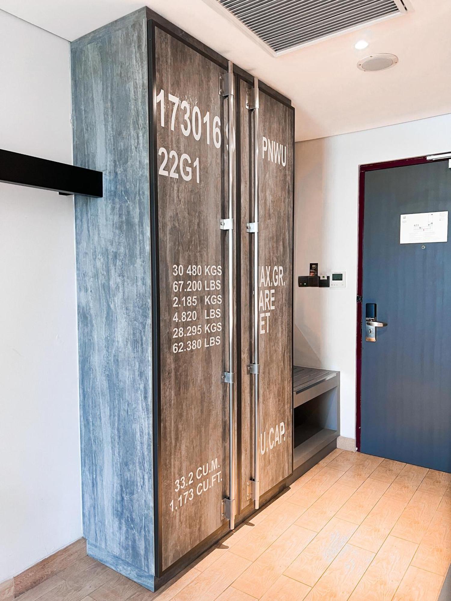Hotel Ibis Styles Batam Nagoja Zewnętrze zdjęcie