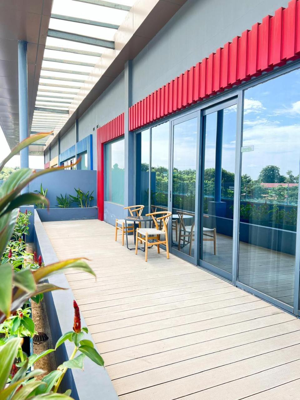 Hotel Ibis Styles Batam Nagoja Zewnętrze zdjęcie