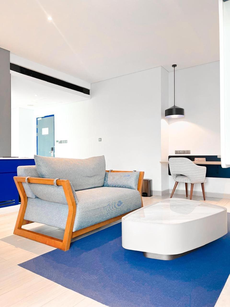 Hotel Ibis Styles Batam Nagoja Zewnętrze zdjęcie