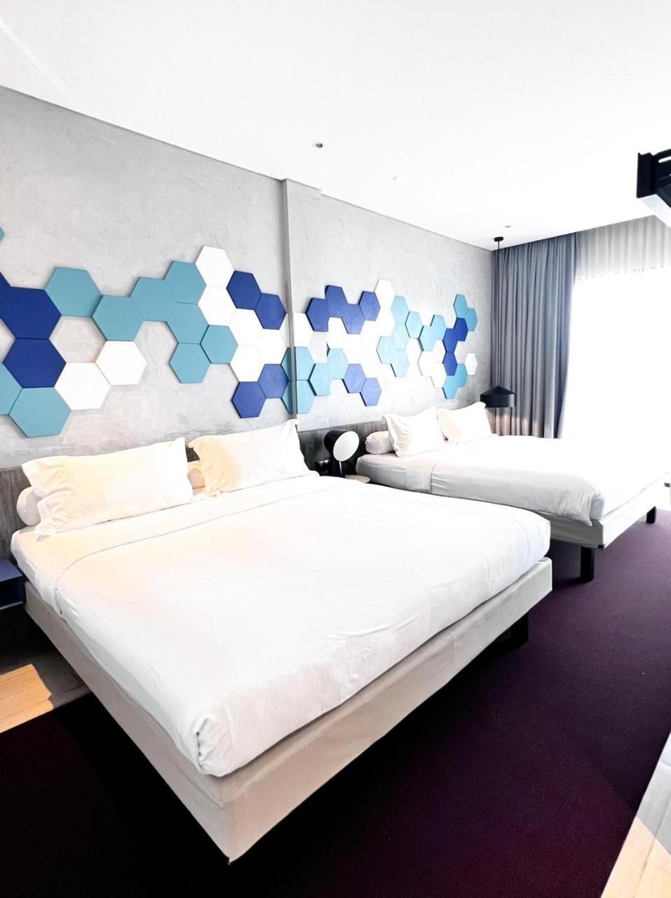 Hotel Ibis Styles Batam Nagoja Zewnętrze zdjęcie