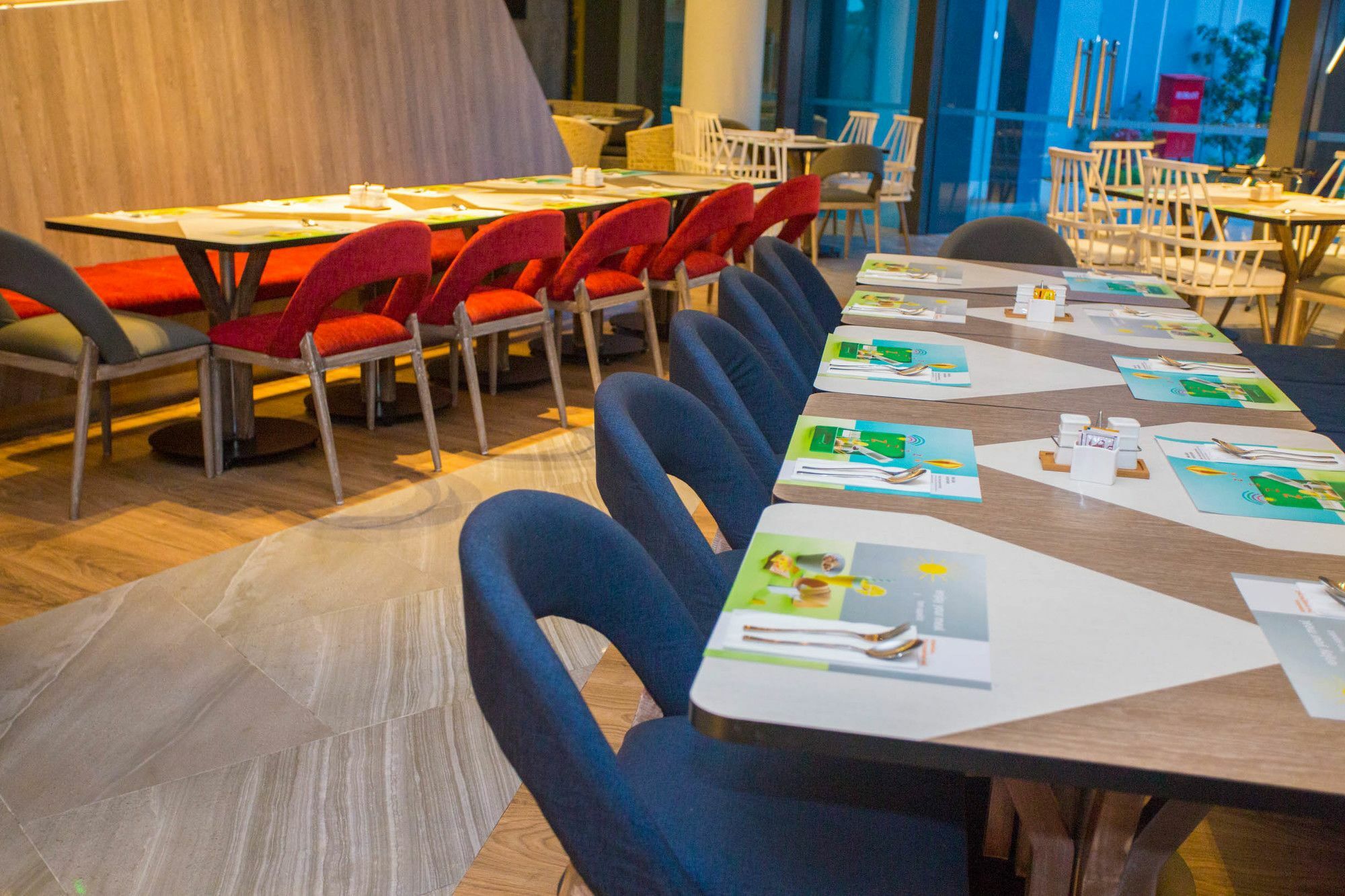 Hotel Ibis Styles Batam Nagoja Zewnętrze zdjęcie